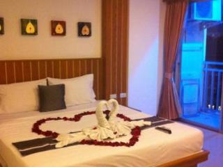 Hotel Santi White Phuket Exterior foto